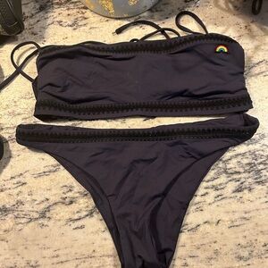 Spiritual Gangster bikini